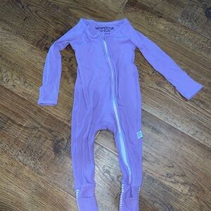 Baby Bamboo One Piece